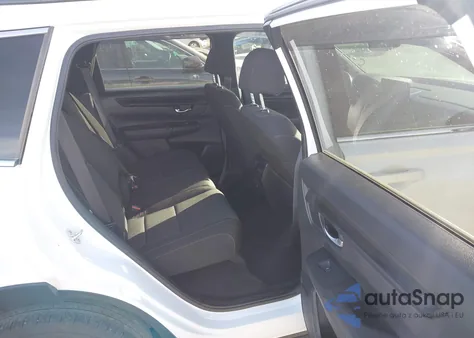 2023 Honda Cr-V Sport z USA, uszkodzony, nr VIN 7FARS6H59PE01650